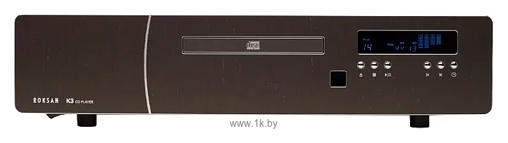 Фотографии Roksan K3 CD Di Фотографии Roksan K3 CD Di