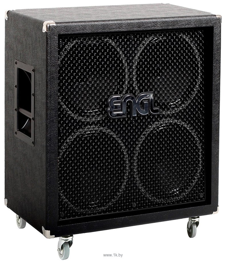 Фотографии ENGL 4 x 12" Standard Straight E412SGB