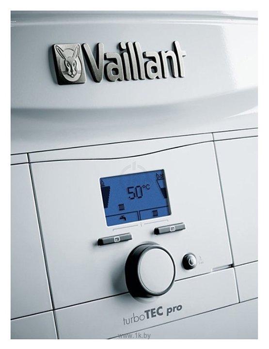 Фотографии Vaillant atmoTEC pro VUW 280/5-3