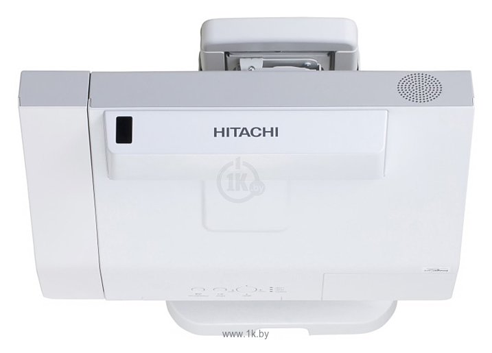 Фотографии Hitachi CP-TW3005