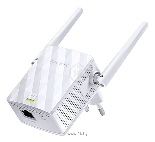 Фотографии TP-LINK TL-WA855RE