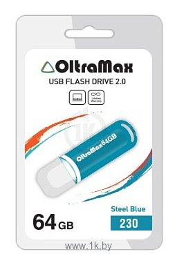 Фотографии OltraMax 230 64GB