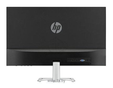 Фотографии HP 27es