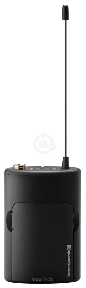 Фотографии Beyerdynamic TG 100 Handheld Set