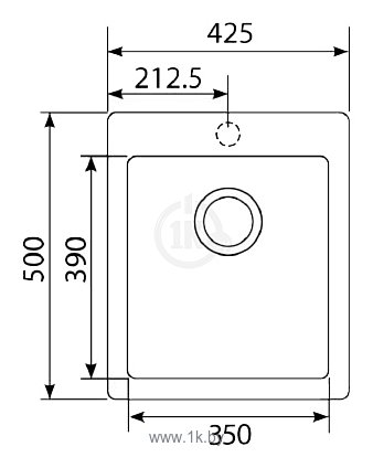 Фотографии Zigmund & Shtain PLATZ 425