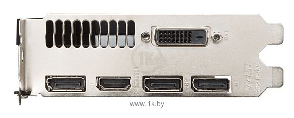 Фотографии MSI GeForce GTX 1060 1544Mhz PCI-E 3.0 6144Mb 8008Mhz 192 bit DVI HDMI 3xDP HDCP 6G OC