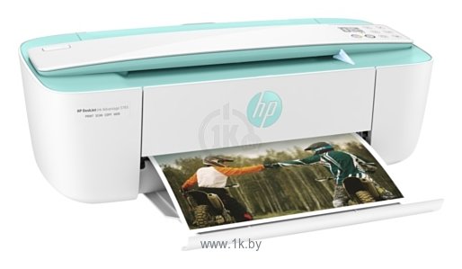 Фотографии HP DeskJet Ink Advantage 3785