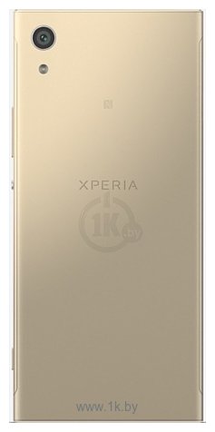 Фотографии Sony Xperia XA1