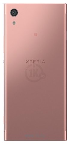 Фотографии Sony Xperia XA1