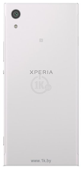 Фотографии Sony Xperia XA1