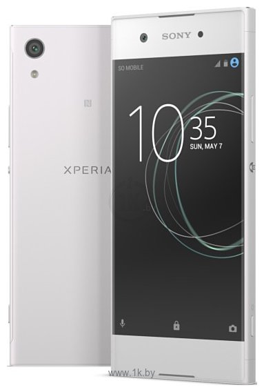 Фотографии Sony Xperia XA1