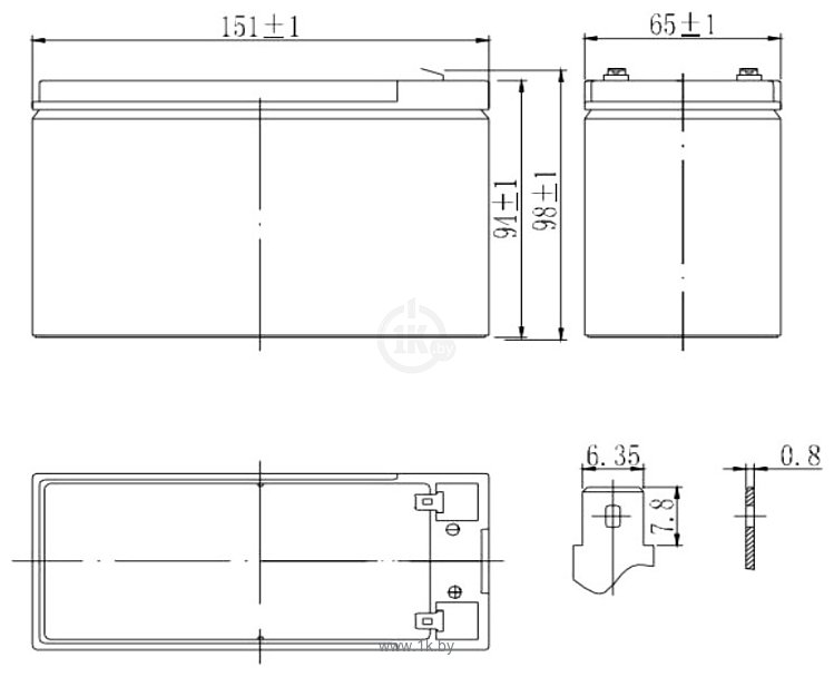 Фотографии Delta HRL 12-9 1234W