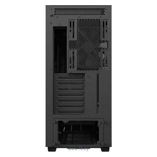 Фотографии NZXT H700i Black/white