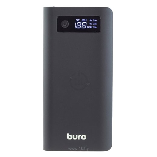 Фотографии Buro RB-20000-LCD-QC3.0-I&O