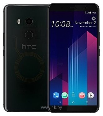 Фотографии HTC U11+ 6/128GB