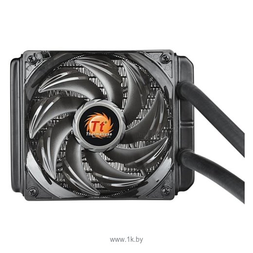 Фотографии Thermaltake Water 3.0 X120