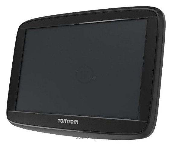 Фотографии TomTom VIA 53