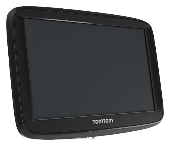 Фотографии TomTom VIA 53