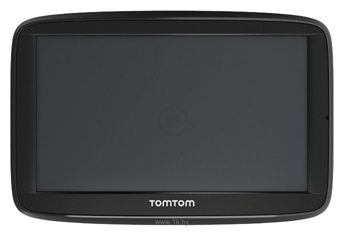 Фотографии TomTom VIA 53