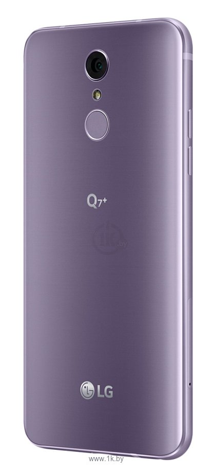 Фотографии LG Q7 Dual (Q610EMW)