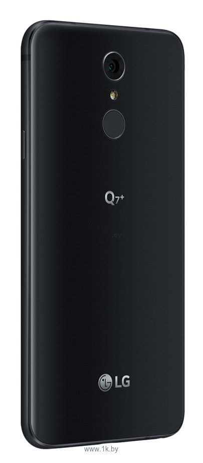 Фотографии LG Q7 Dual (Q610EMW)