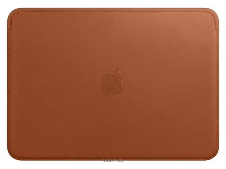 Фотографии Apple Leather Sleeve for MacBook Pro 15