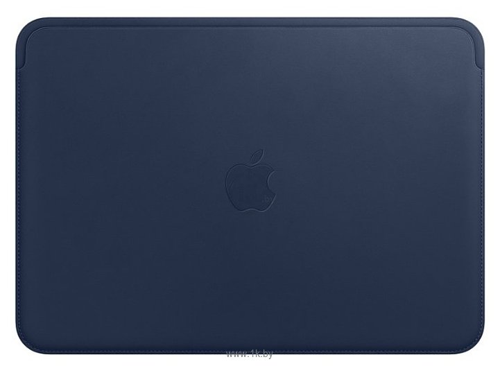 Фотографии Apple Leather Sleeve for MacBook Pro 15