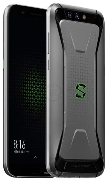 Фотографии Xiaomi Black Shark 8/128Gb