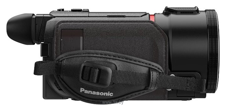 Фотографии Panasonic HC-VXF1