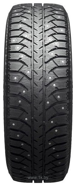 Фотографии Bridgestone Ice Cruiser 7000S 195/65 R15 91T