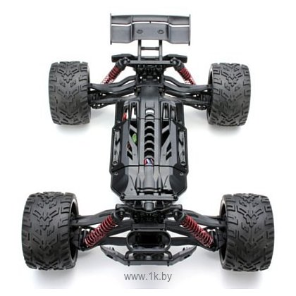 Фотографии CS Toys XLH Monster Truggy 2WD (9116)