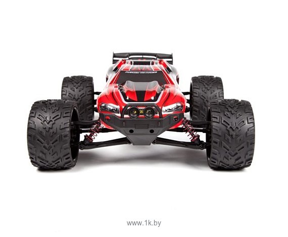 Фотографии CS Toys XLH Monster Truggy 2WD (9116)