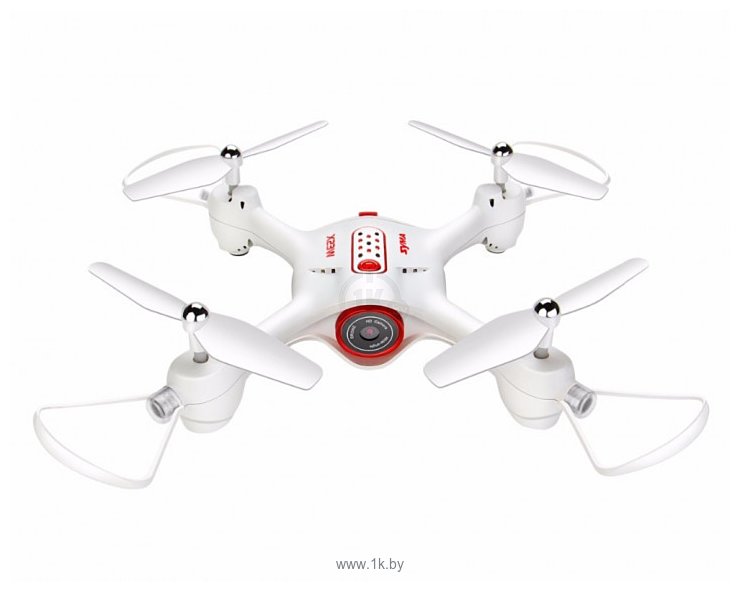 Фотографии Syma X23W (белый)