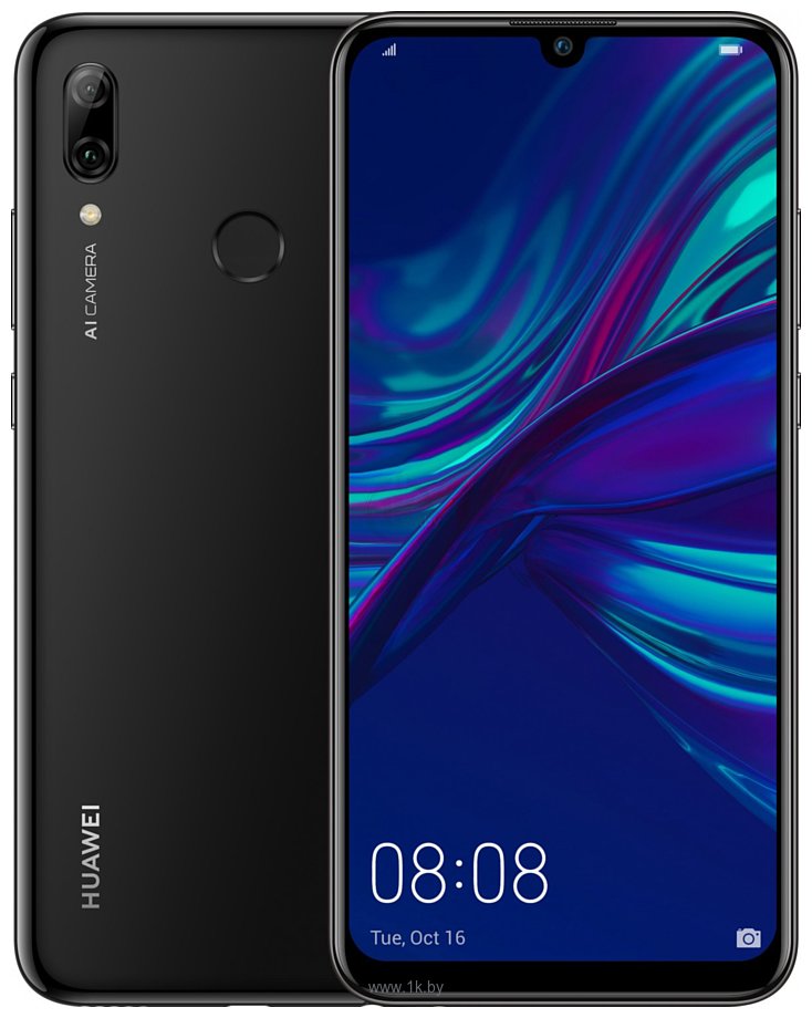 Фотографии Huawei P Smart 2019 3/32Gb (POT-LX1)
