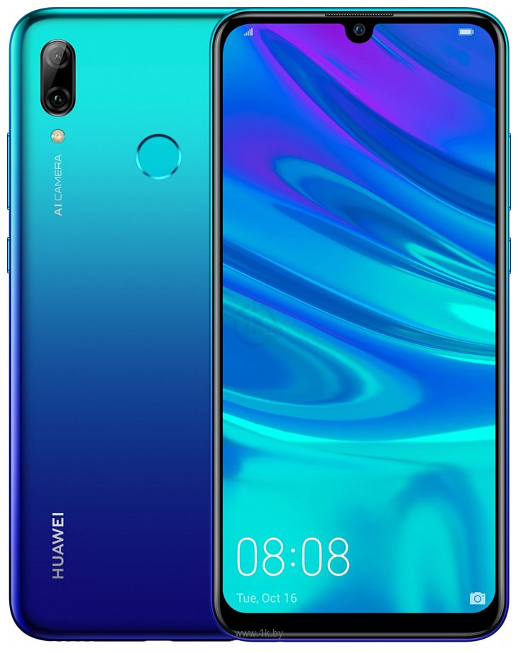 Фотографии Huawei P Smart 2019 3/32Gb (POT-LX1)