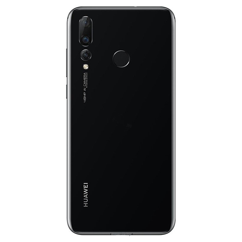 Фотографии Huawei Nova 4 20Мп 8/128Gb (VCE-AL00)