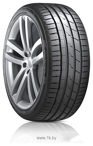 Фотографии Hankook Ventus S1 evo3 K127 245/45 R18 100Y