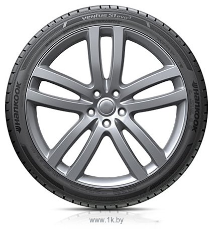 Фотографии Hankook Ventus S1 evo3 K127 245/45 R18 100Y