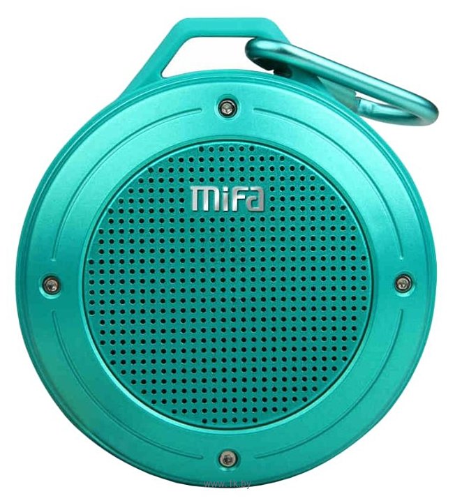 Фотографии MIFA F10