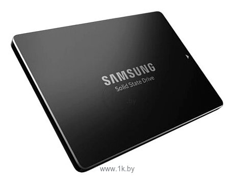 Фотографии Samsung MZ7KH240HAHQ-00005