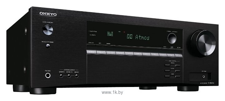 Фотографии Onkyo TX-SR494