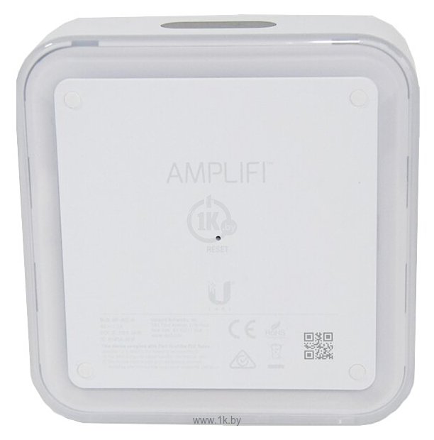 Фотографии Ubiquiti AmpliFi Instant System