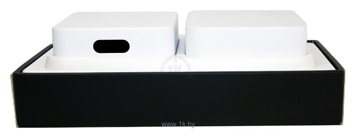 Фотографии Ubiquiti AmpliFi Instant System