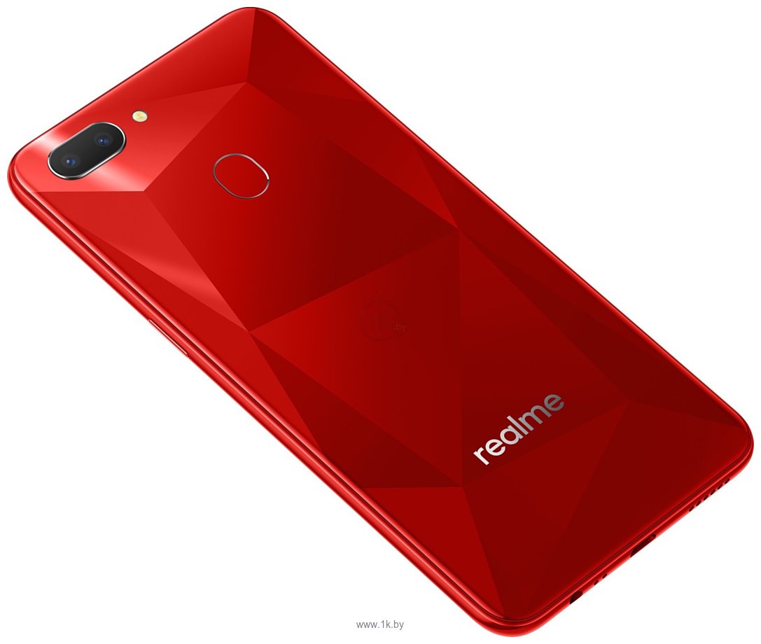 Фотографии Realme 2 3/32GB