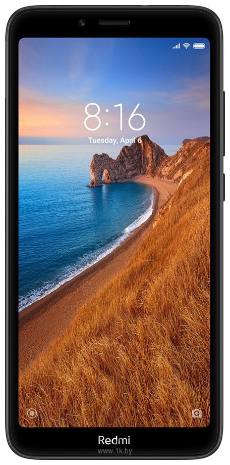 Фотографии Xiaomi Redmi 7A 3/32GB (китайская версия)