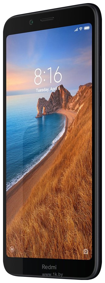 Фотографии Xiaomi Redmi 7A 3/32GB (китайская версия)