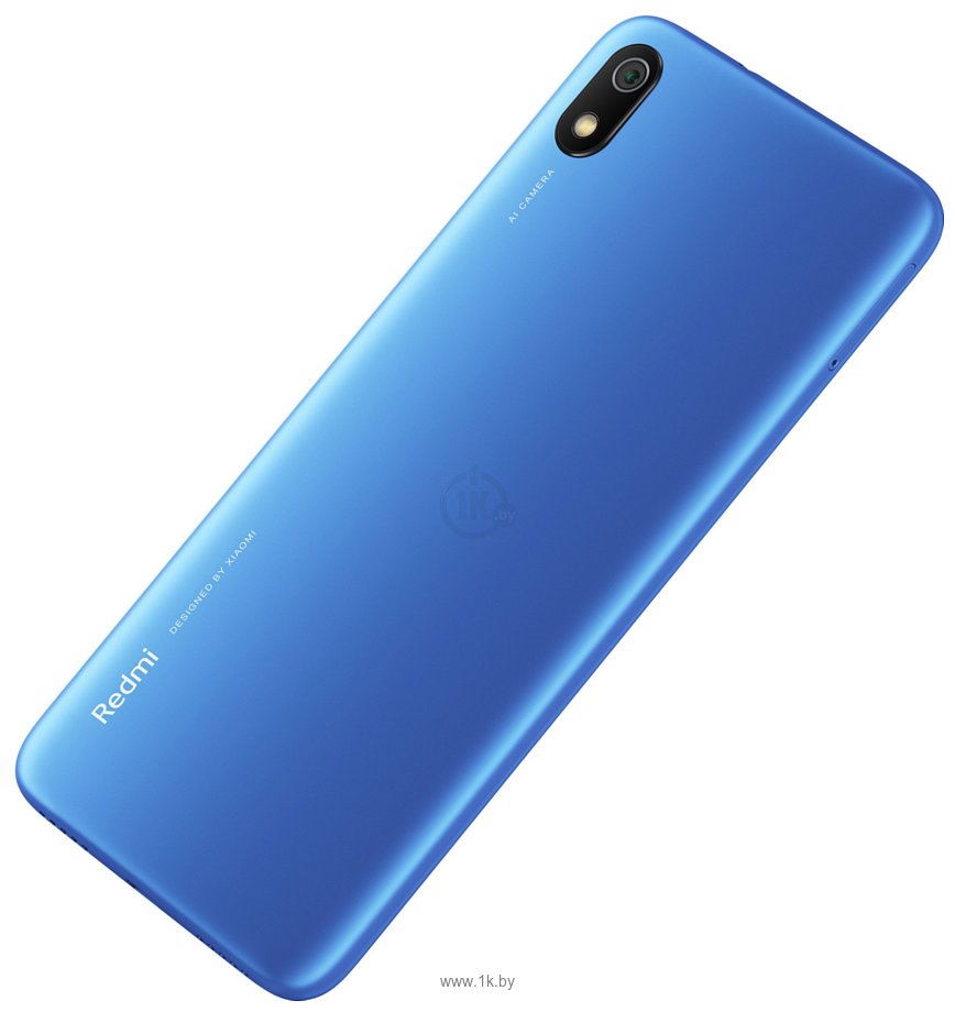 Фотографии Xiaomi Redmi 7A 3/32GB (китайская версия)