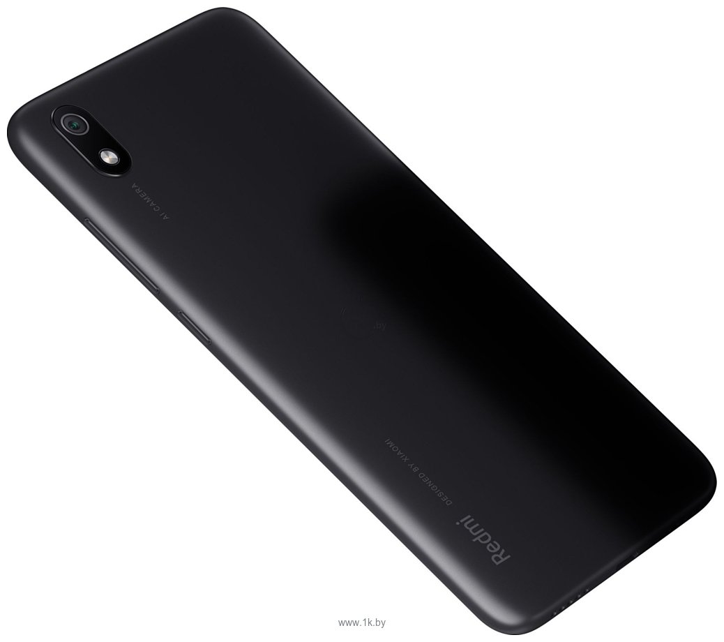 Фотографии Xiaomi Redmi 7A 3/32GB (китайская версия)