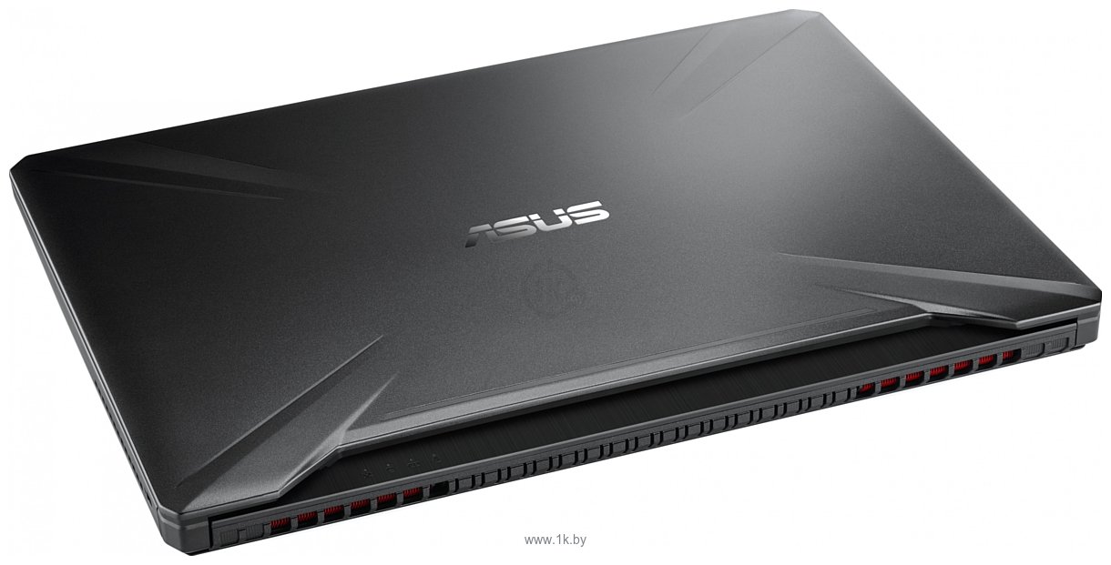 Фотографии ASUS TUF Gaming FX505DT-AL209