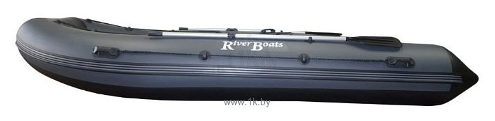 Фотографии RiverBoats RB-410